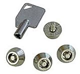LINDY Security Screws for PC Cases