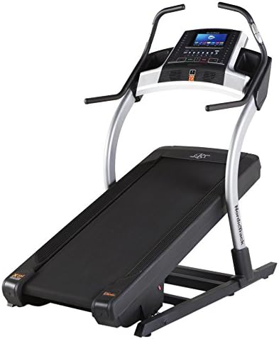 Cinta de Correr NordicTrack X9i Incline Trainer - (LxAxA): 181 x ...