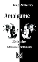 Amalgâme