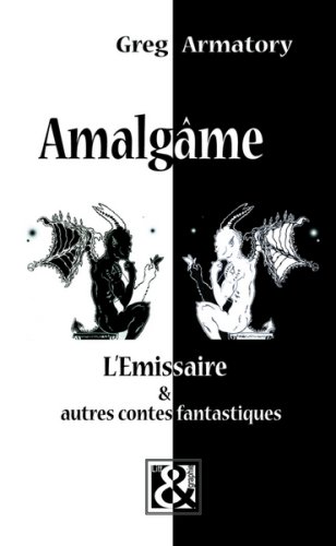 Amalgâme