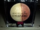 Maybelline - EyeStudio - Sunset Shimmer - #20