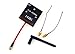 Usmile Enhanced 5.8Ghz 14dBi High Gain Panel Antenna 2.4GHz 3dBi Antenna For Hubsan H501S H107D+ H107D