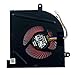 Replacement CPU Cooling Fan Compatible for MSI GS63 GS63VR GS73 GS73VR GS62 MS-17B1 MS-17B2 MS-16K2 MS-16K3 Stealth Pro BS5005HS-U2F1 Fan by YDLan