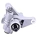 ECCPP 21-5290 Power Steering Pump Power Assist Pump Fit for 2001-2003 Acura CL, 2001-2002 Acura MDX, 1999-2003 Acura TL, 2003-2004 Honda Pilot