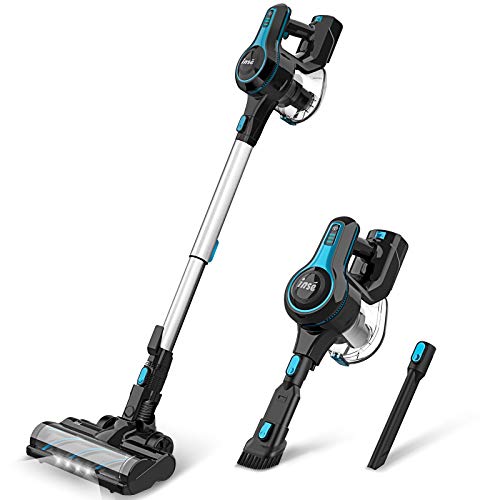 INSE Cordless Vacuum Cleaner 