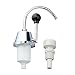 TMC Self Priming Water Galley Rocket Hand Pump Faucet FO-742-1