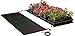 Hydrofarm MTMDU Heat Mat, 60x21, Black