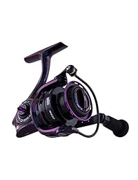 Abu Garcia Revo IKE   Carrete de pesca