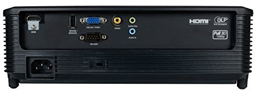 Lumen-DLP-Multimedia-Projector-with-MHL-Enabled-HDMI-Port