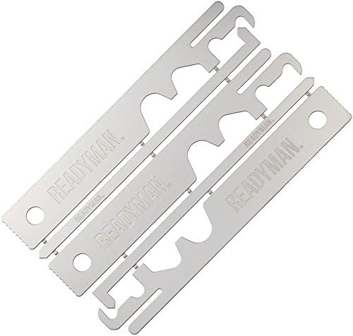 Readyman AR-15 Tuneup Kit Card