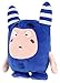 Golden Bear Oddbods Voice Activated Interactive Soft Toy POGO (Dispatched From UK)