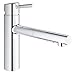 GROHE 31453001 Concetto Pull-Out Kitchen Faucet with sprayer Chrome