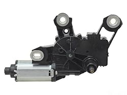 Windshield Wiper Motor Rear for 2007-2015 Audi Q7