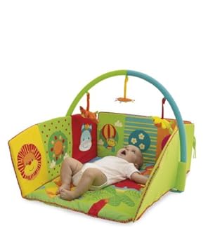 play gym mothercare
