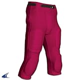 Blackouttees FP10 Poly Spandex Football Youth Game