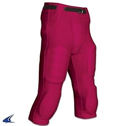 Blackouttees FP10 Poly Spandex Football Youth Game