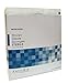 100 Pack of 12-Ply Sterile Gauze Pads - Thick 4x4 Pads - 100% Cotton Gauze – 2 Boxes of 50 (2 Pads Per Pack 25 Packs Per Box) + 2 Rolls of Vakly Medical Tape (2)