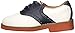 Jumping Jacks Cheerleader III Saddle Shoe Oxford (Toddler/Little Kid)