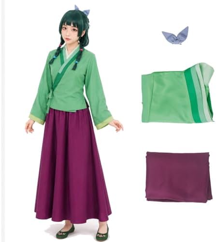 Amazon.com: Gegexli Anime Ne Zha 2 Cosplay Costumes Nezha Cosplay