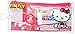 Firefly Toothbrush & Toothpaste Travel Kit - Hello Kitty
