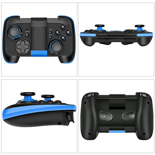 5 BEBONCOOL+Wireless+Controller+Emulator+Bluetooth