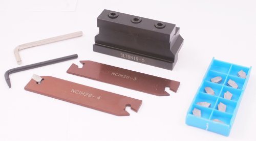 HHIP 3900-5361 Indexable Cut-Off Piece