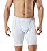 Tesla Men's Compression Shorts Baselayer Cool Dry Sports Tights MUS17/S17
