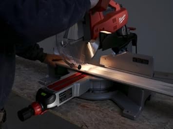 Milwaukee  Miter Saws product image 4