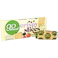 Go Ahead Crispy Fruit Slice Forest Fruit - 5 per pack
