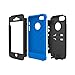Trident CaseKRAKEN AMS Case for iPhone 5 - Retail Packaging - Blue