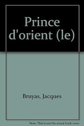 Prince d'Orient