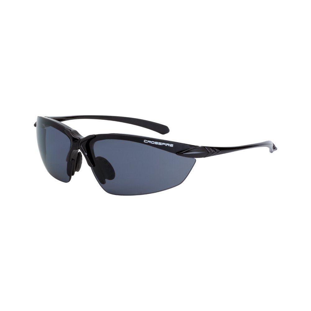 Crossfire Eyewear 9614 Sniper Polarized Safety