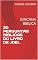 Livro 30 PERGUNTAS BIBLICAS DO LIVRO DE JOEL: GINCANA BIBLICA