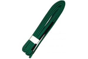 ULTIMATE FIGHT GEAR UFG Ultimate - Brazilian Jiu Jitsu BJJ Cotton Belts - Heavy Cotton