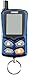 VIPER 479V VIPER RESPONDER REMOTE
