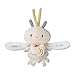 Nat and Jules Plush Toy, Zippi Peek-a-boo Bee