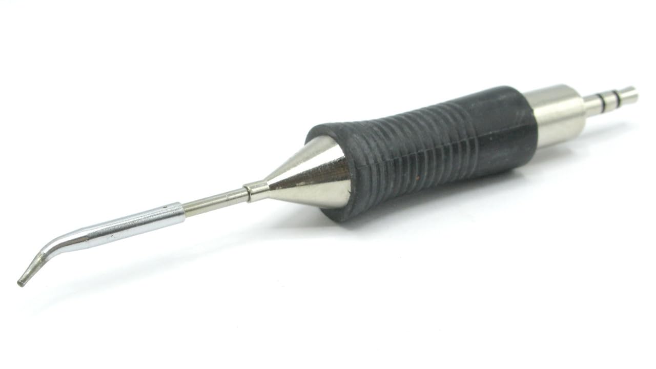 Weller T0054460599 Soldering Tip for WMRP 0.8 x 0.4 mm