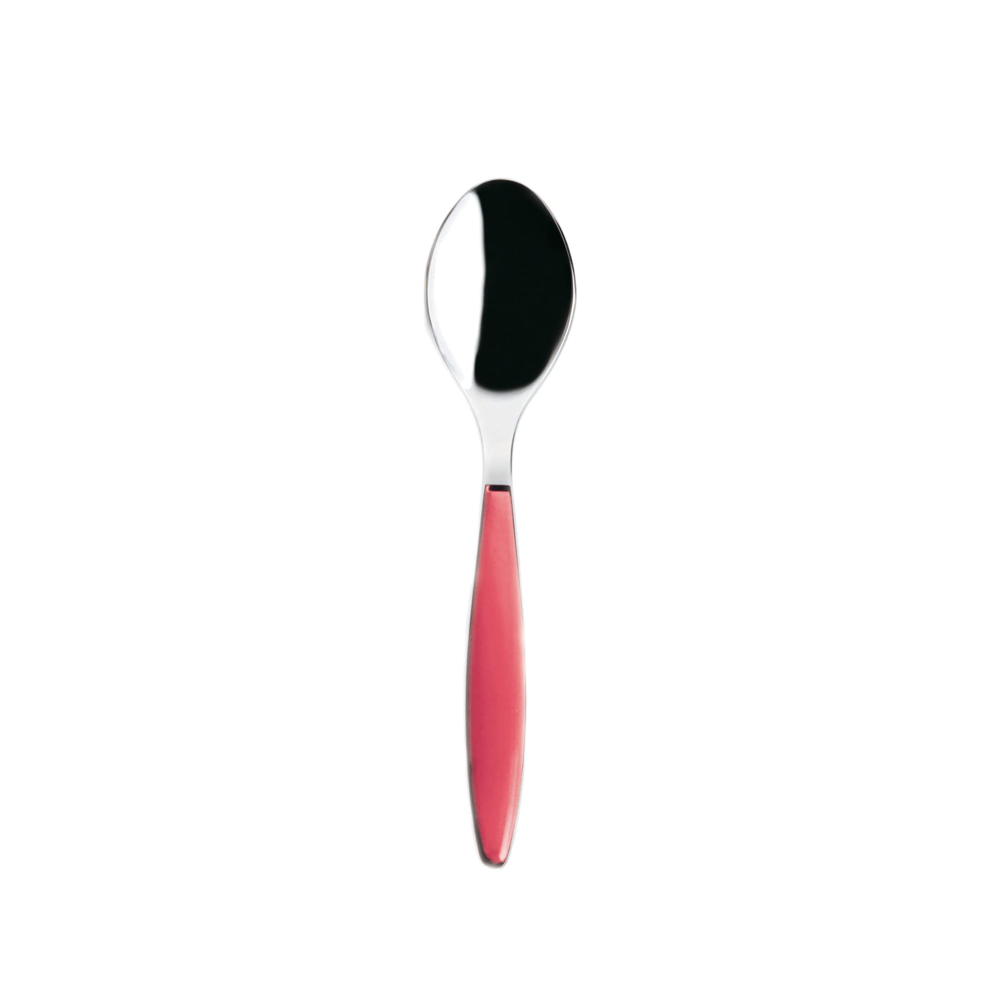 Guzzini Feeling Teaspoon, Red — image 1