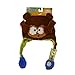 FLIPEEZ HAT-MONKEY