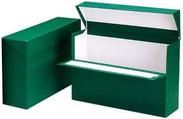 Caja Transferencia Fº Carton Doble - 4: Amazon.es: Oficina y papelería