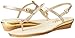 Onex Women's Tara Fisherman Sandal