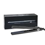 BESTOPE Flat Iron Hair Straightener Ceramic Heating Digital Ionic Straightening Brush with Memory Temperature Button for All Types of Hair(Auto Shut-Off, Temperature Control and Max 450°F)