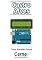 Livro Apresentando alguns títulos da obra de Castro Alves Com display LCD programado no Arduino