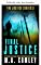 Livro Justiça final (Série Justiça Livro 3)