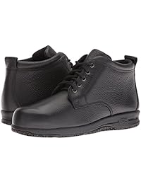 SAS Alpine negro de zapatos de mujer