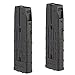Dye Paintball Dam Magazine (20-Round, Black)