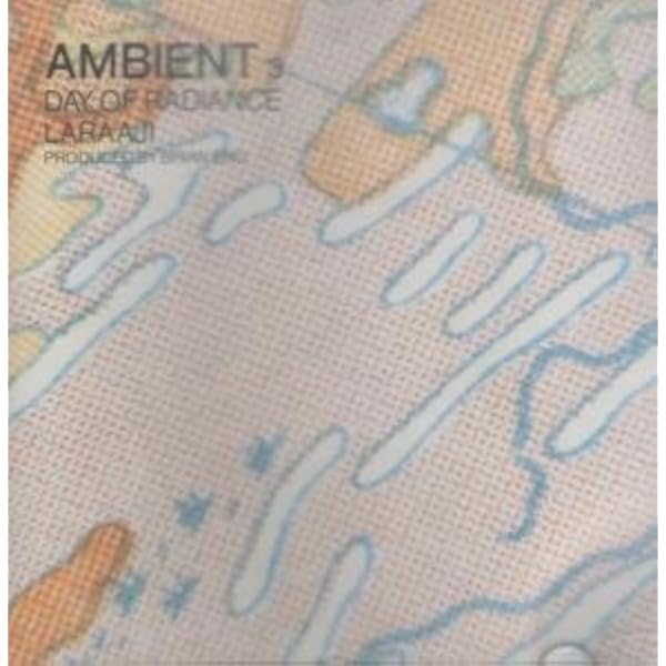 Amazon.com: Day of Radiance- Ambient 3