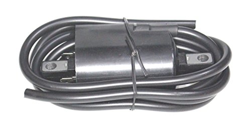 New Ignition Coil Compatible with SeaDoo 278001130/278000383 Fits 787 800 XP GTI LE LTD GTS GTX SP SPX XP GS GSI