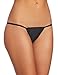 Dreamgirl Women's Candy Stripe Babydoll and Panty Set