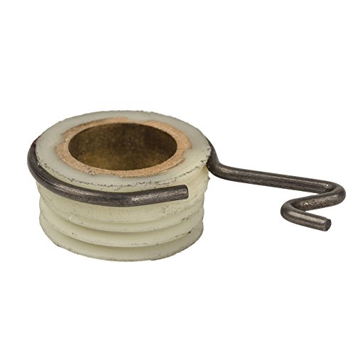 HIFROM TM Replace Oil Pump Worm Gear Replacement for Stihl 017, 018, MS170, MS180 New Replace # 1123 640 7102